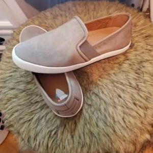 Frye Leather Shoes (Men)